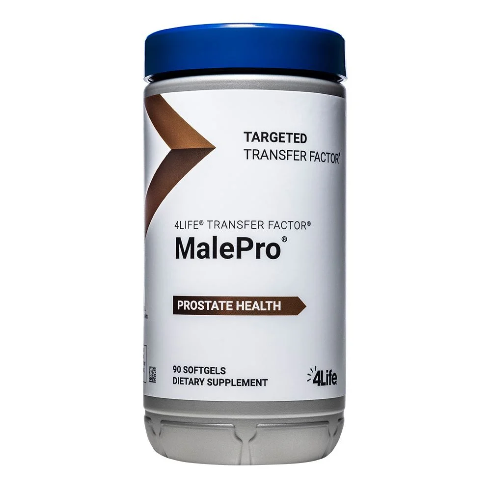 Transfer Factor MalePro 90 Capsulas Blandas