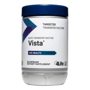 4Life Transfer Factor Vista 60 Cap.